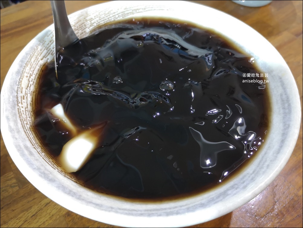 黑岩古早味黑砂糖剉冰錦州店，行天宮站冰品美食(姊姊食記)