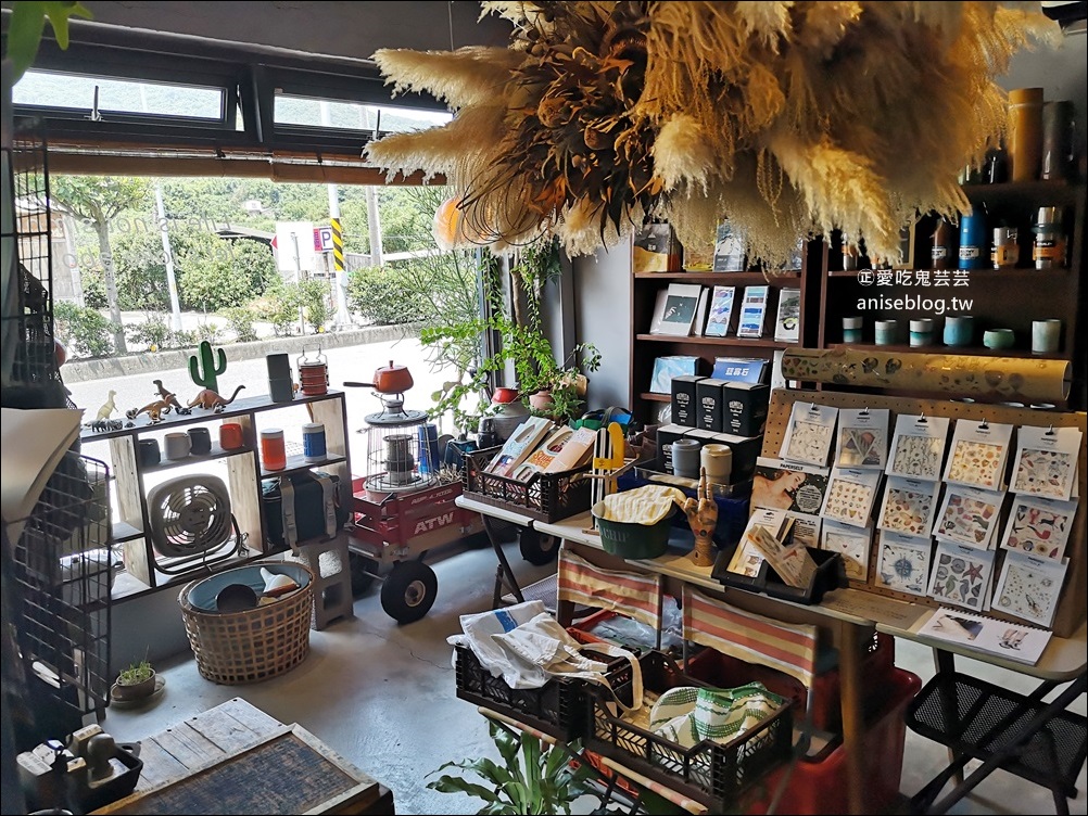 靠北過日子，北海岸中角灣海景餐廳，金山美食(姊姊食記)