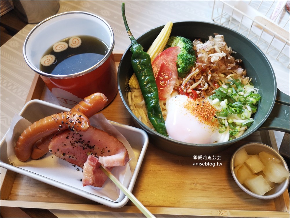 靠北過日子，北海岸中角灣海景餐廳，金山美食(姊姊食記)