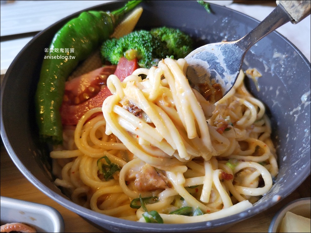 靠北過日子，北海岸中角灣海景餐廳，金山美食(姊姊食記)