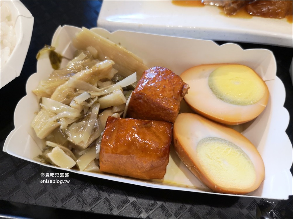 忠味雞肉飯昆明店，西門町外帶便當美食(姊姊食記)