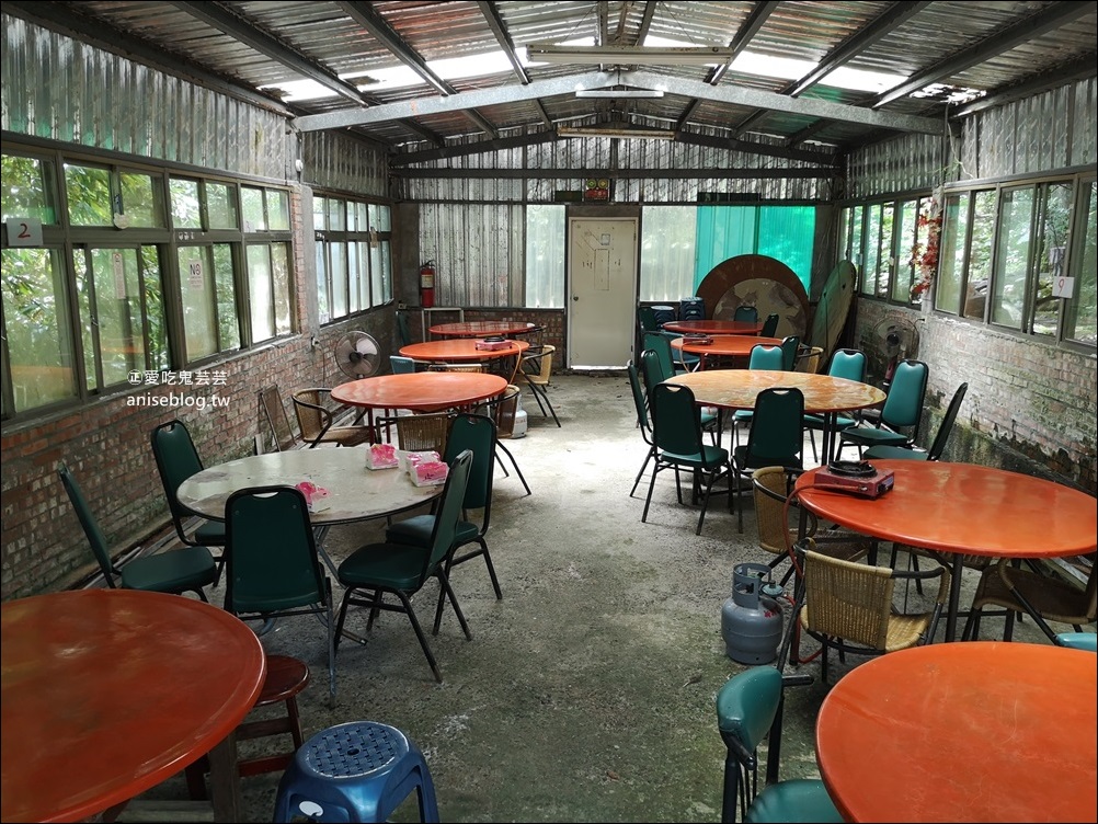 竹湖土雞城，平價山產野菜，陽明山竹子湖美食(姊姊食記)