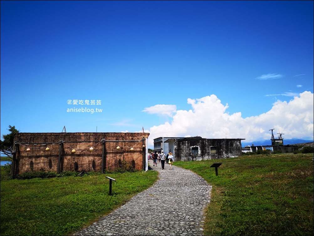 宜蘭賞鯨豚+龜山島登島+牛奶海，搭雙船底遊艇蘭鯨號(姊姊遊記)