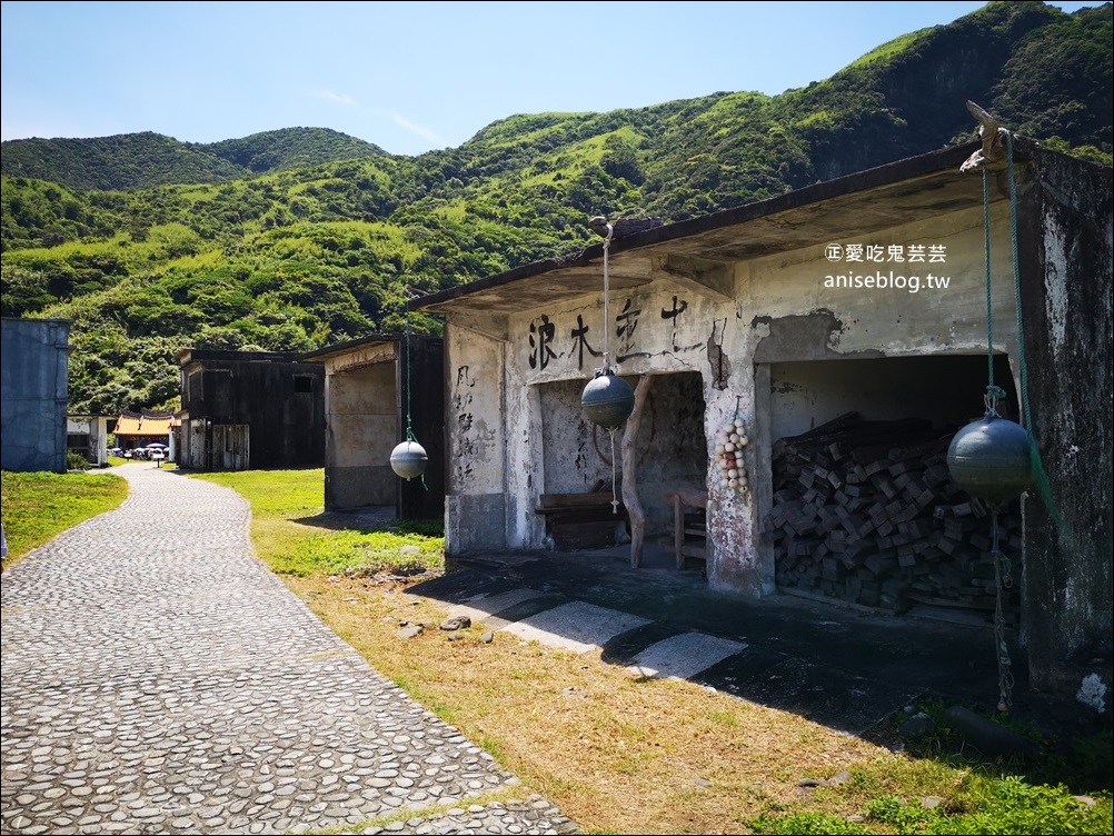 宜蘭賞鯨豚+龜山島登島+牛奶海，搭雙船底遊艇蘭鯨號(姊姊遊記)