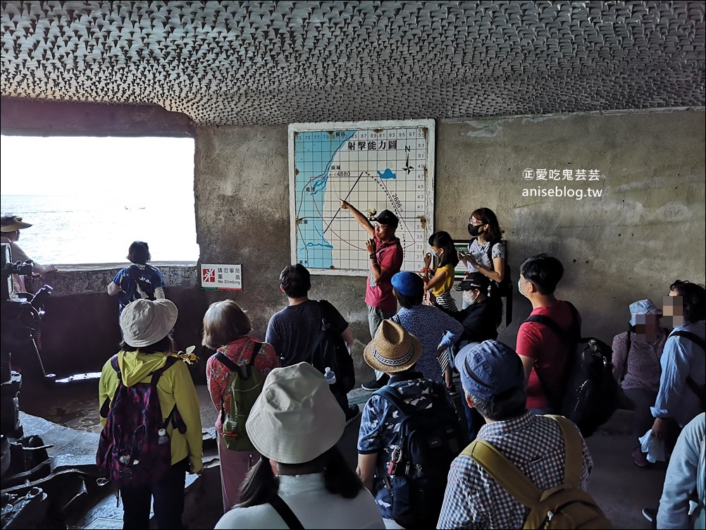 宜蘭賞鯨豚+龜山島登島+牛奶海，搭雙船底遊艇蘭鯨號(姊姊遊記)