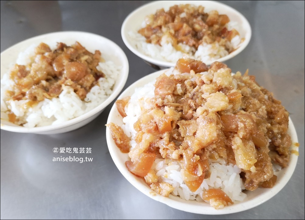 五層豬腸湯、西六號碼頭麵店，基隆美食(姊姊食記)