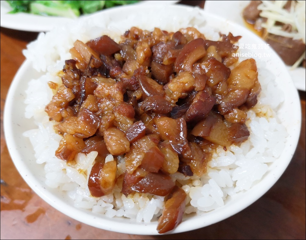 魯肉發無刺虱目魚粥，新莊迴龍站排隊美食(姊姊食記)