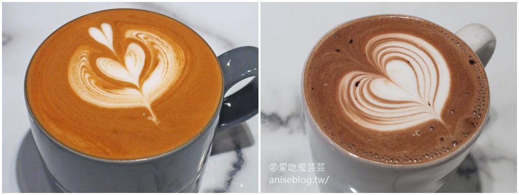 庫比咖啡could be cafe (小巨蛋)，激推美味又漂亮的咖啡店，提供全美語畫室教學唷！(芸芸粉絲有優惠！)