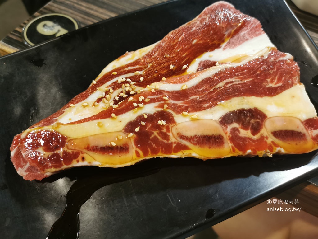 燒肉眾吉林店，平價海陸燒肉吃到飽！