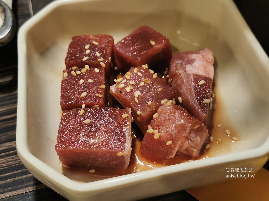 燒肉眾吉林店，平價海陸燒肉吃到飽！