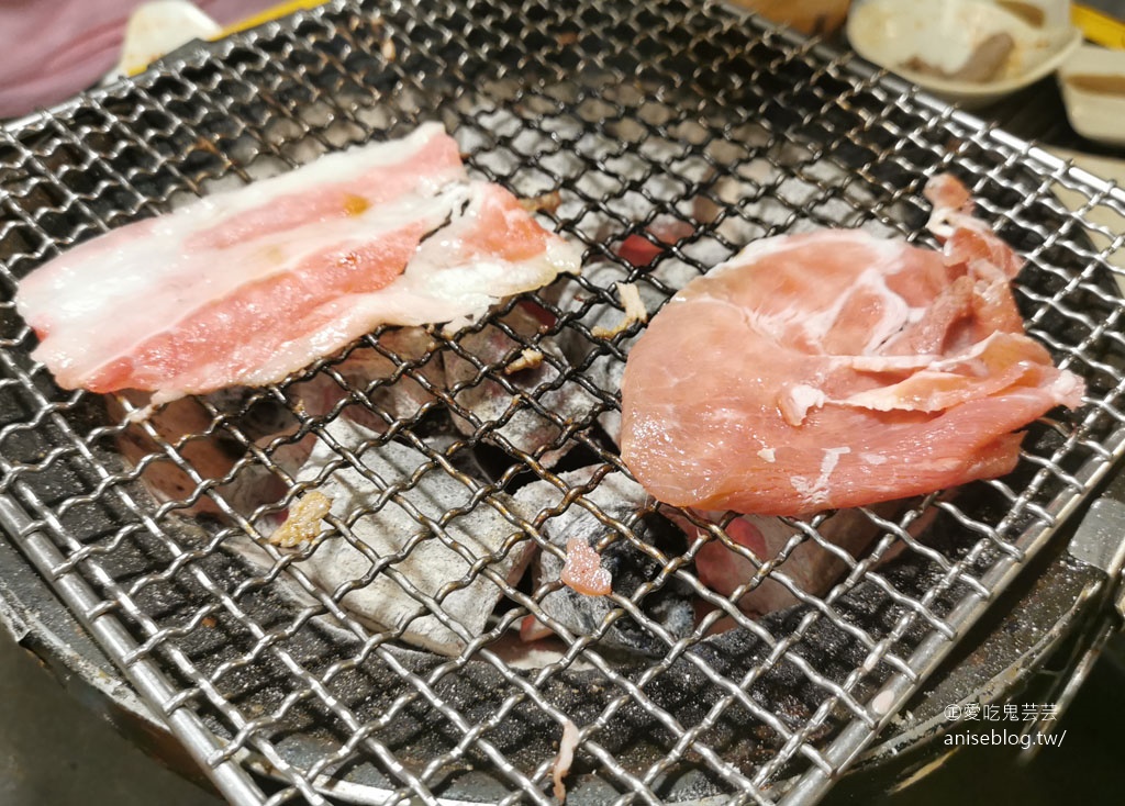 燒肉眾吉林店，平價海陸燒肉吃到飽！