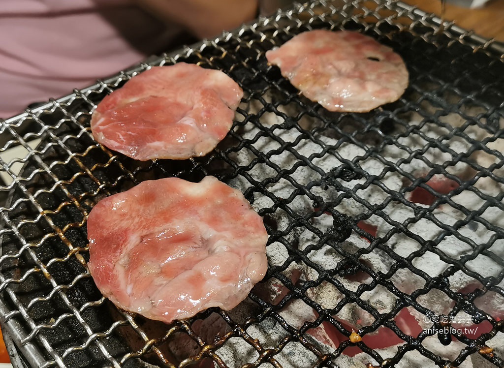 燒肉眾吉林店，平價海陸燒肉吃到飽！