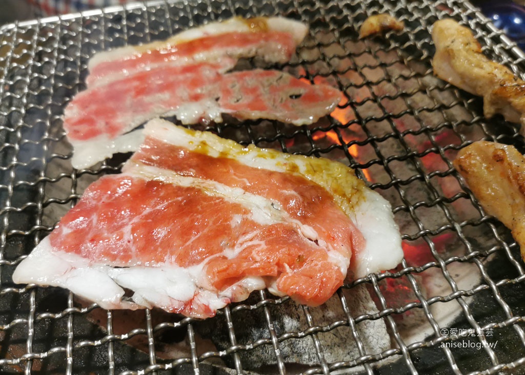 燒肉眾吉林店，平價海陸燒肉吃到飽！