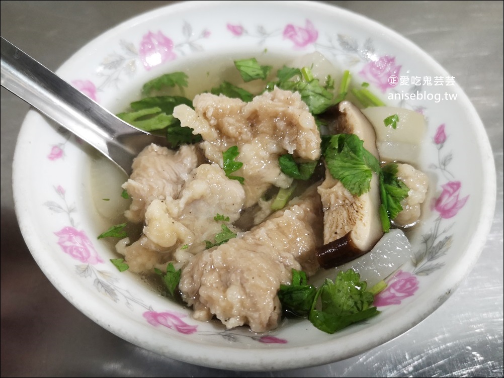 太順油飯、赤肉湯，隱藏在三和市場小吃老店，三重台北橋站美食(姊姊食記)