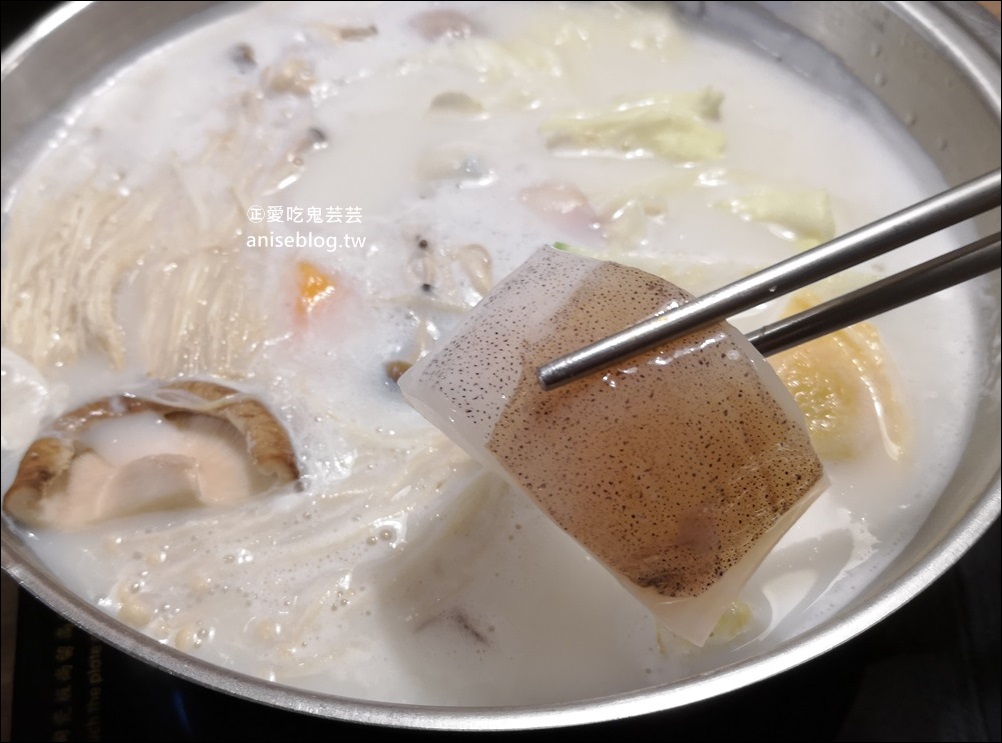 樂崎火鍋-萬華店，加蚋仔商圈美食(姊姊食記)