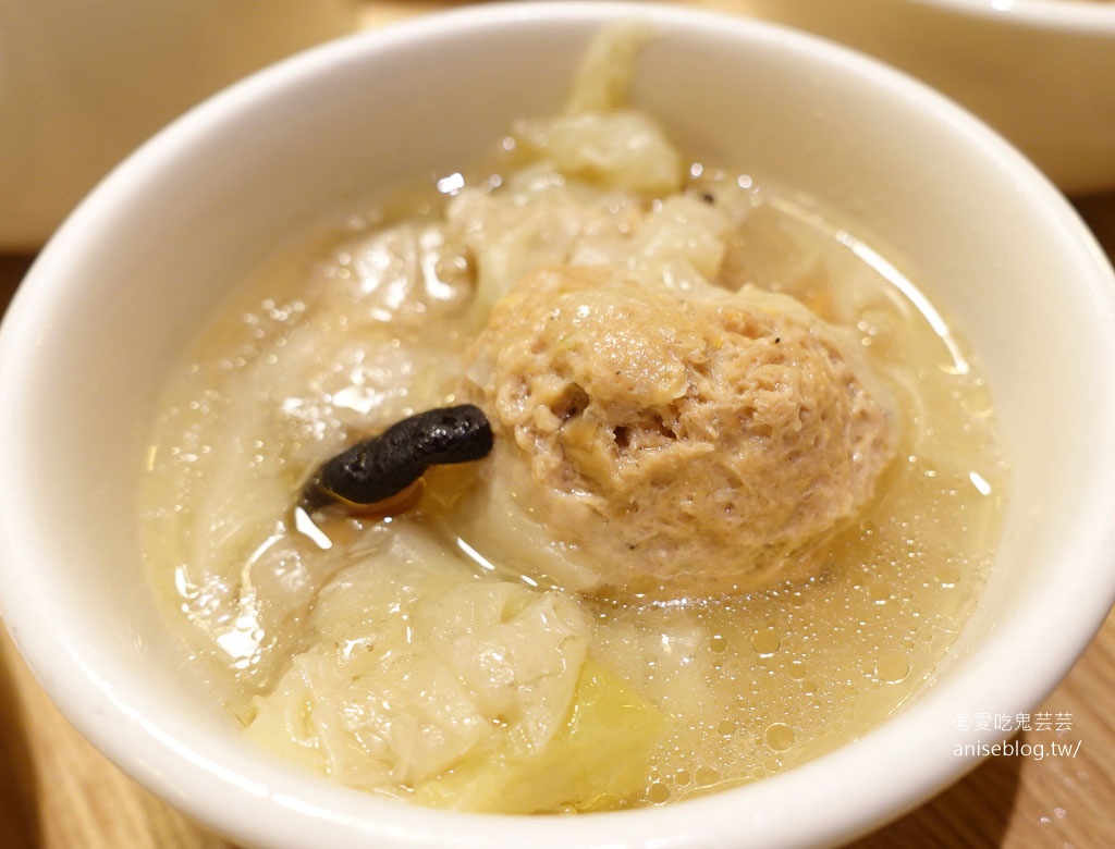 原素食府，素食自助百匯吃到飽 @板橋府中站旁