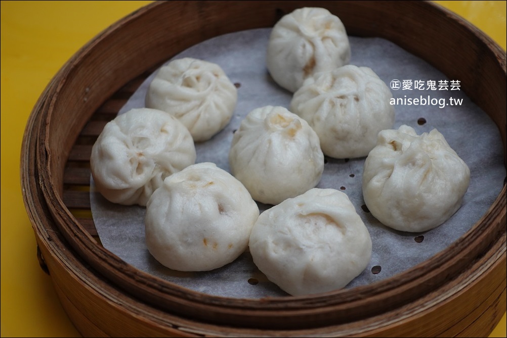 永和豆漿老店@永吉路30巷，招牌蒜苗辣椒醬油，市政府站美食(姊姊食記)