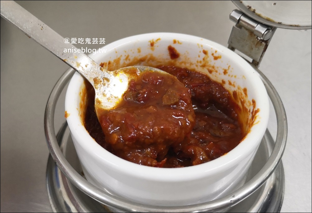 阿淑小吃，現炒美味肉絲飯，隱身士林巷弄美食(姊姊食記)