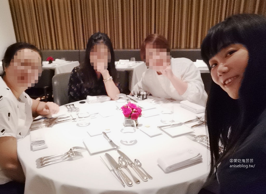 鹽之華法式餐廳，2020米其林一星餐廳，台灣首位女主廚無菜單料理太精彩！