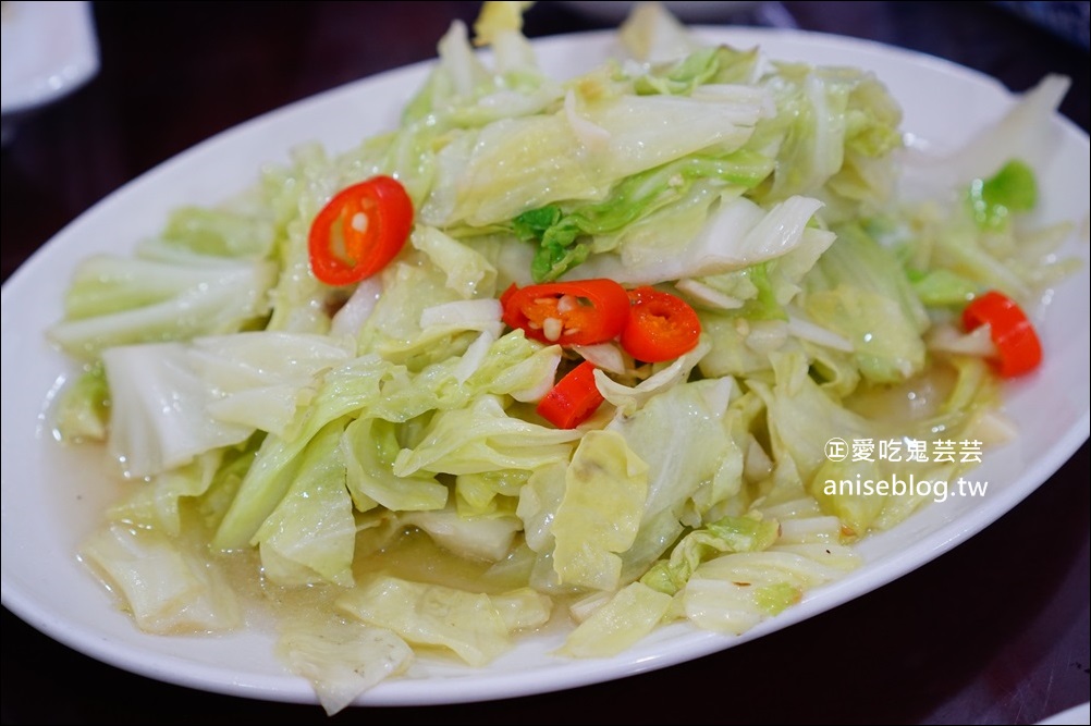 三協香萬里蟹，三點蟹正肥美，北海岸萬里美食(姊姊食記)