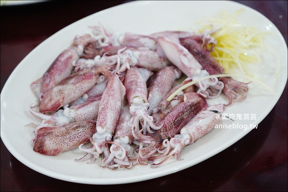 三協香萬里蟹，三點蟹正肥美，北海岸萬里美食(姊姊食記)