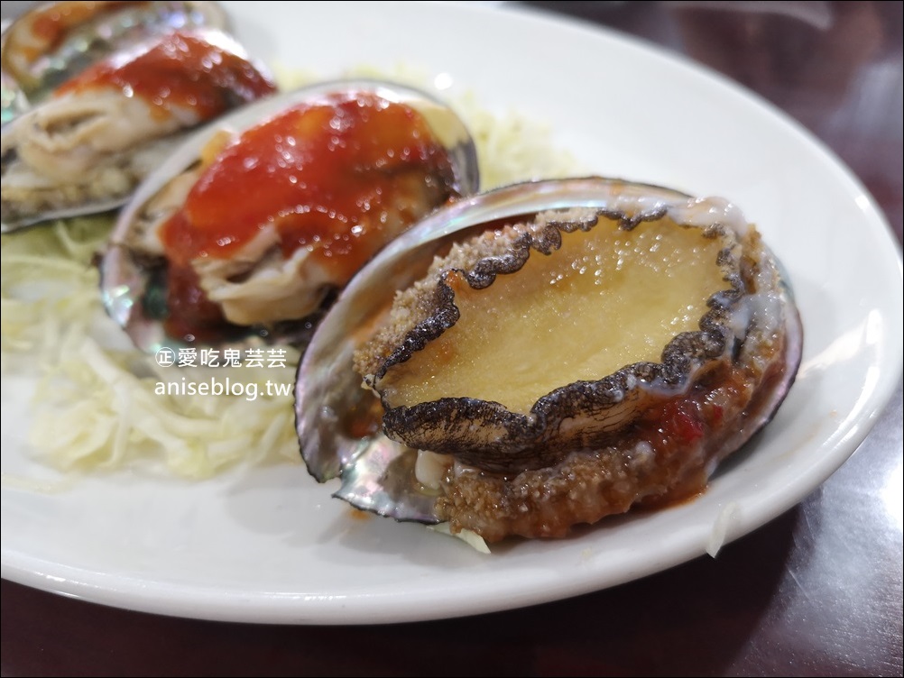 三協香萬里蟹，三點蟹正肥美，北海岸萬里美食(姊姊食記)