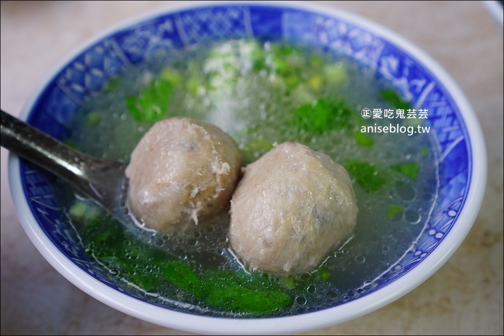 羅家擔仔麵，沒有招牌的萬華隱藏版美食(姊姊食記)