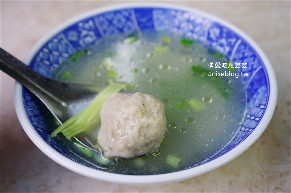 羅家擔仔麵，沒有招牌的萬華隱藏版美食(姊姊食記)