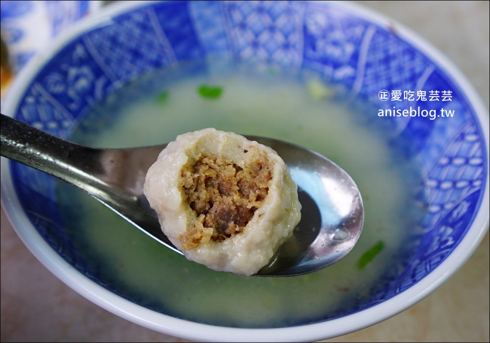 羅家擔仔麵，沒有招牌的萬華隱藏版美食(姊姊食記)