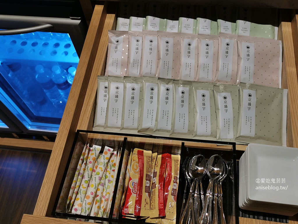 和苑三井花園飯店，純日式的住宿、服務與早餐，用了旅遊補助好划算 XD