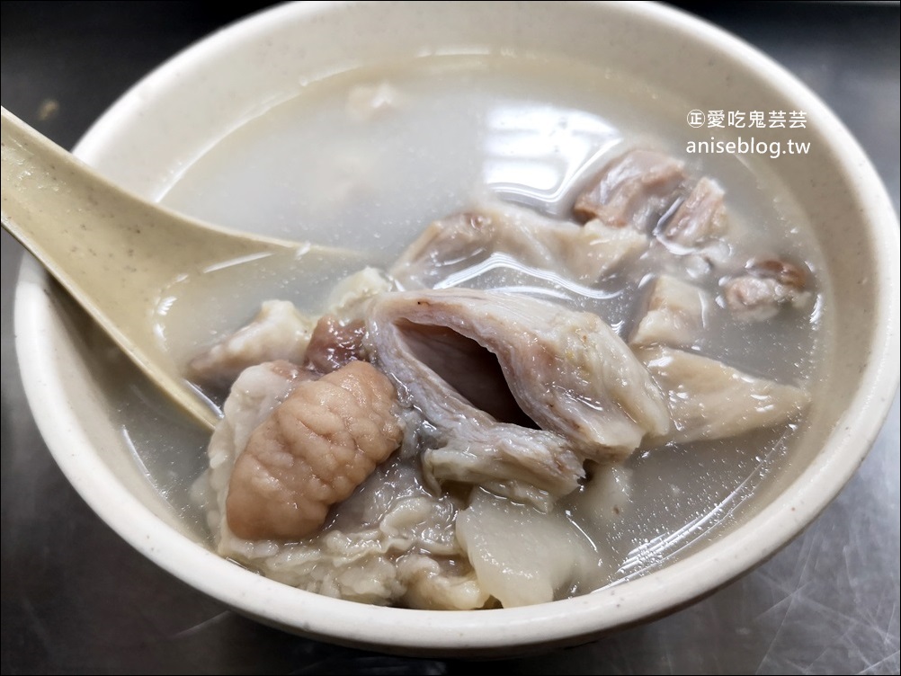 北路油飯，四神湯超推薦，三重早午餐美食(姊姊食記)