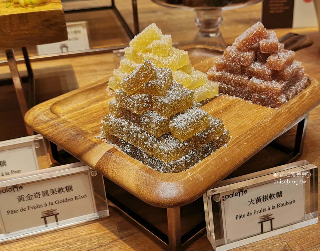 台北美福大飯店 palette 彩匯自助餐廳和牛吃到飽，加 semi-buffet 位上主餐和牛 or 龍蝦