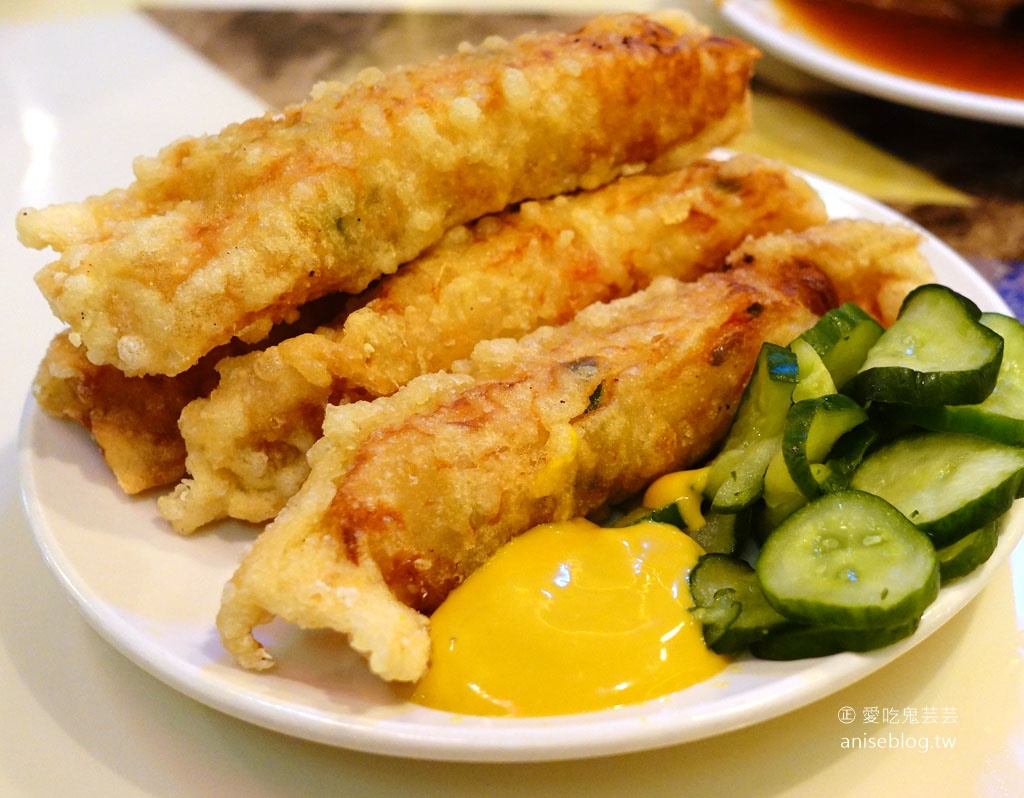 東一排骨台北總店，懷舊美味排骨飯，飄香40多年