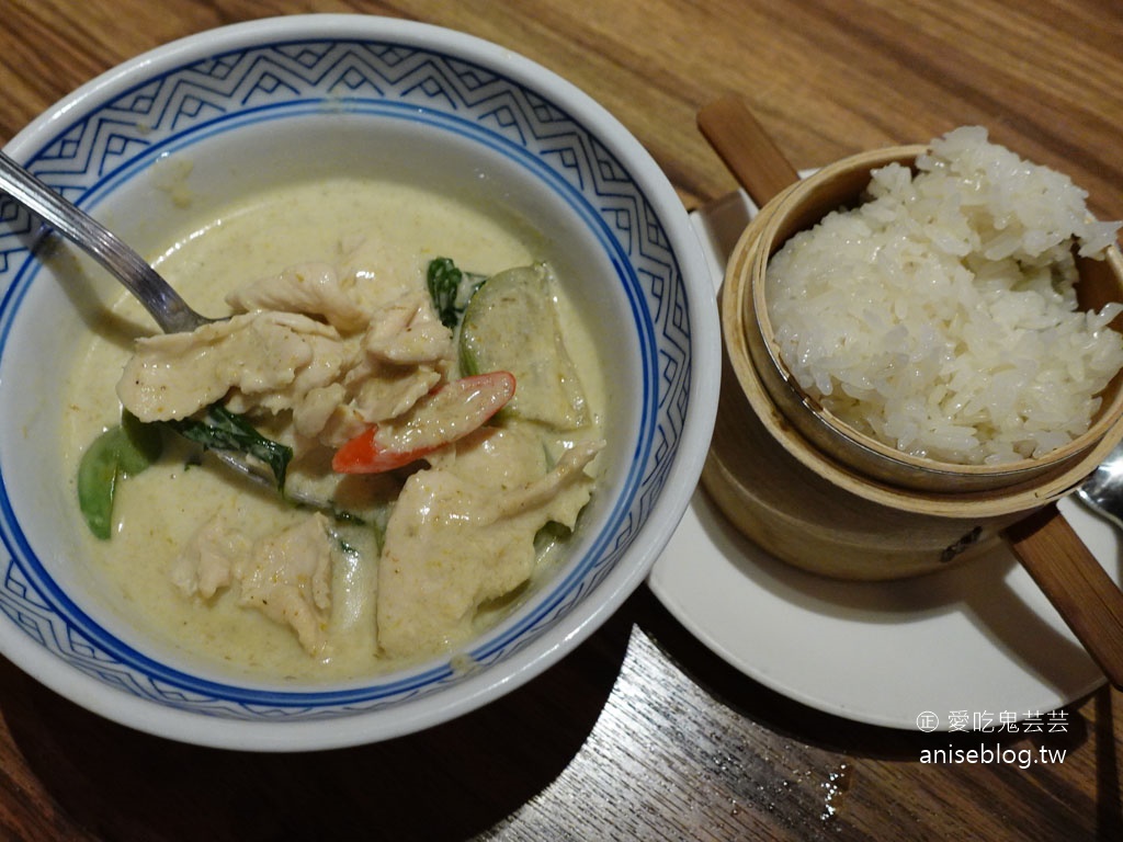 JOLLY卓莉手工釀啤酒+泰食餐廳(衡陽店)，繼續老派之旅！