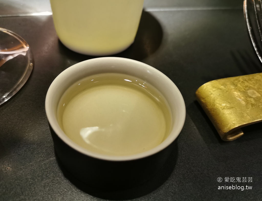 Toh-A 桌藏餐廳，台灣食材法式料理好精彩 @2020米其林餐盤推薦 (連三年得獎)