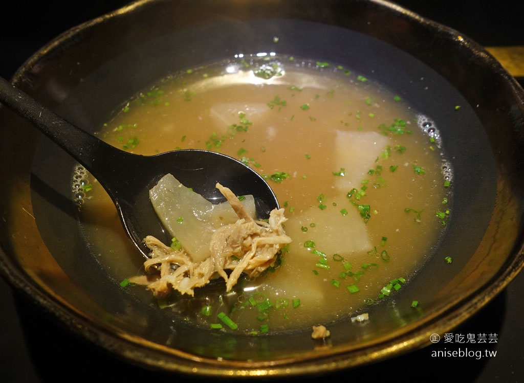 Toh-A 桌藏餐廳，台灣食材法式料理好精彩 @2020米其林餐盤推薦 (連三年得獎)