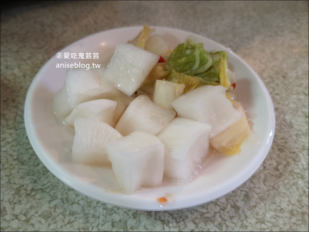 韓鄉石頭火鍋，只營業冬天！桃園大溪老街超人氣美食(姊姊食記)