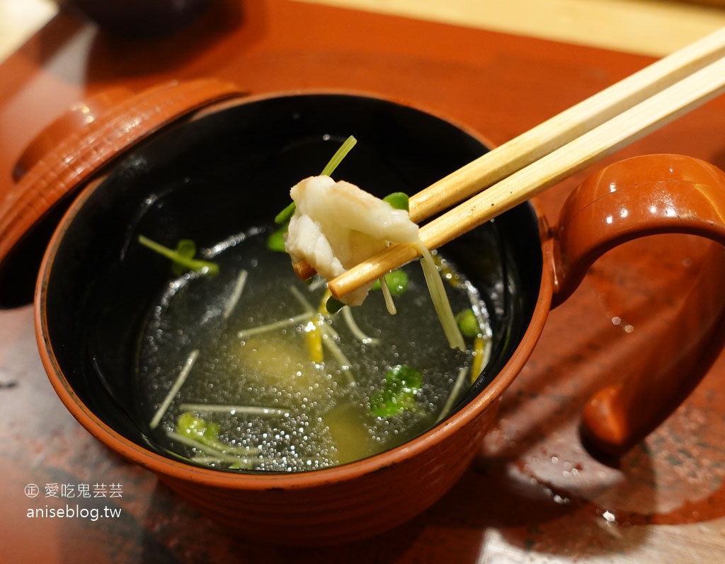 鮨 松濤日本料理之華麗耶誕跨年大餐