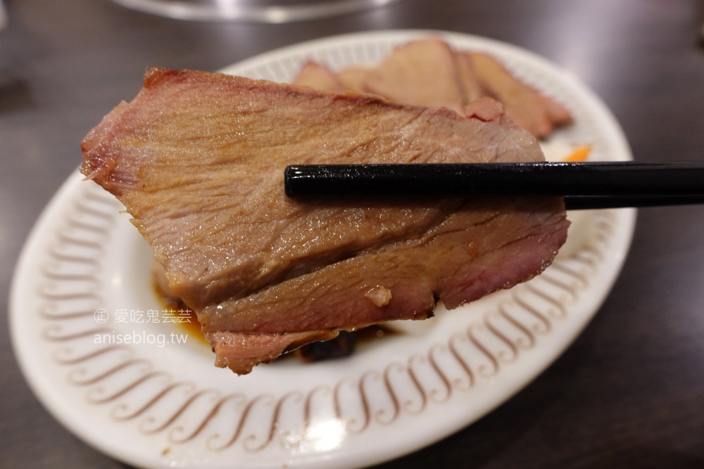 萬家香鴨莊，海鮮熱炒更是推薦，三重美食(姊姊食記)