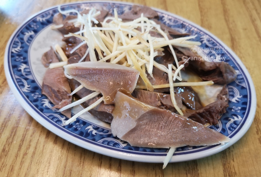 三禾米粉湯，美味黑白切，台大醫院、善導寺站美食(姊姊食記)