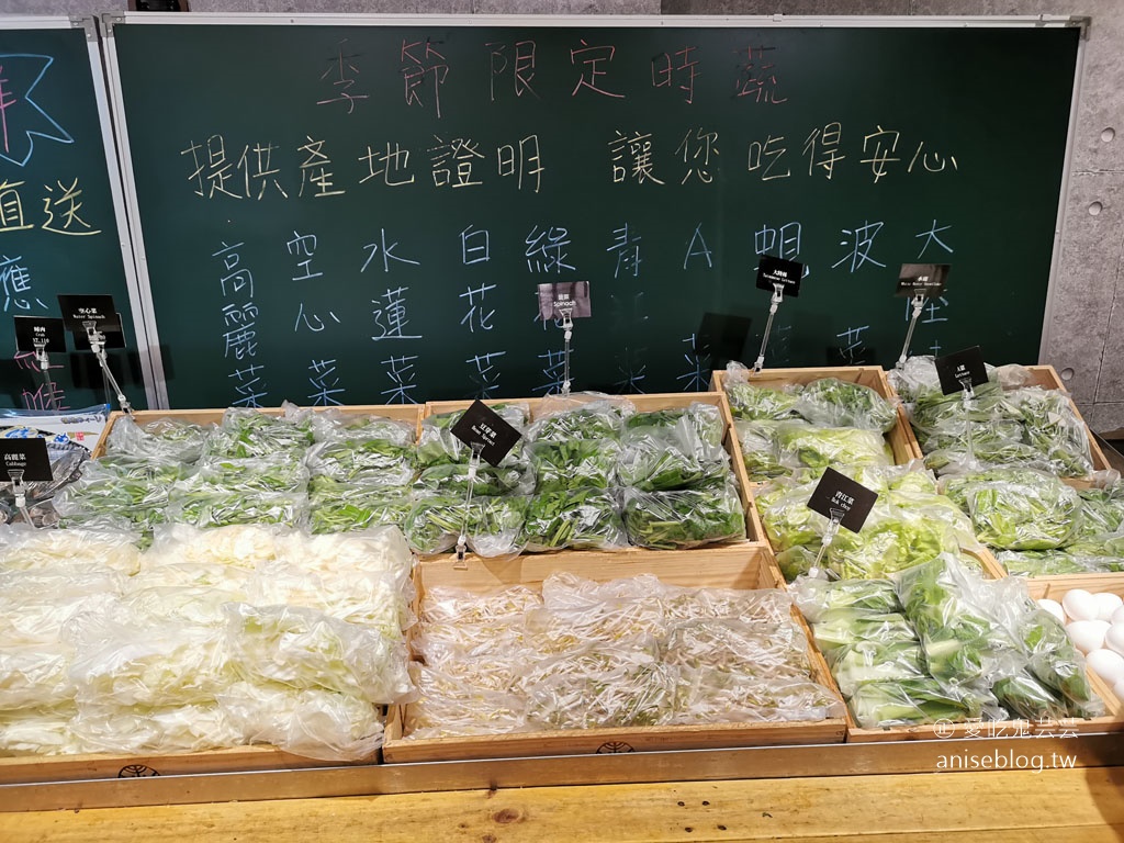 寅藏鐵板燒(忠孝店)，和牛套餐$488、蔬菜攤+海鮮攤任選，+ $70和牛滷肉飯吃到飽