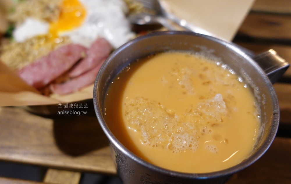 北蘭阿姨商行，捷運頂溪站泰式美食，永和超人氣宵夜食堂(姊姊食記)