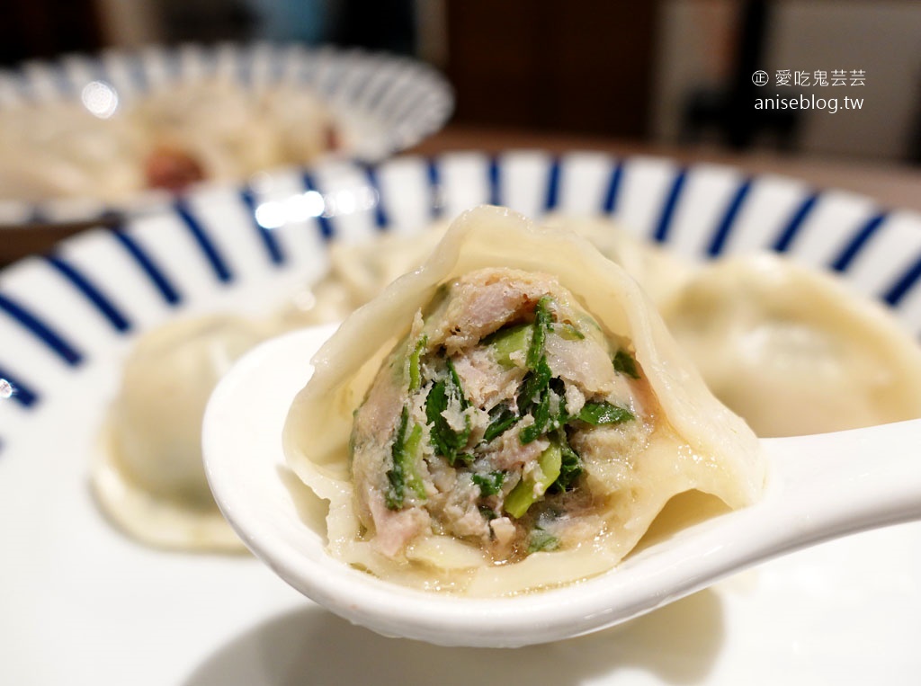 餃當家，天母超Q美味水餃，採用究好豬，履歷牛肉，食材好安心！