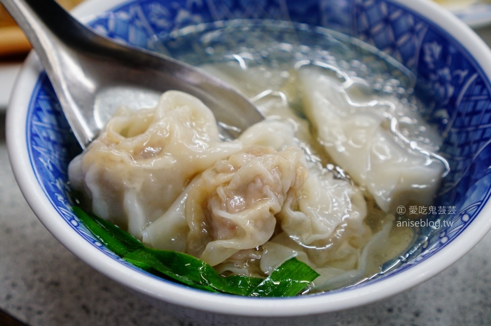 意麵王，大同區八十年老店(姊姊食記)