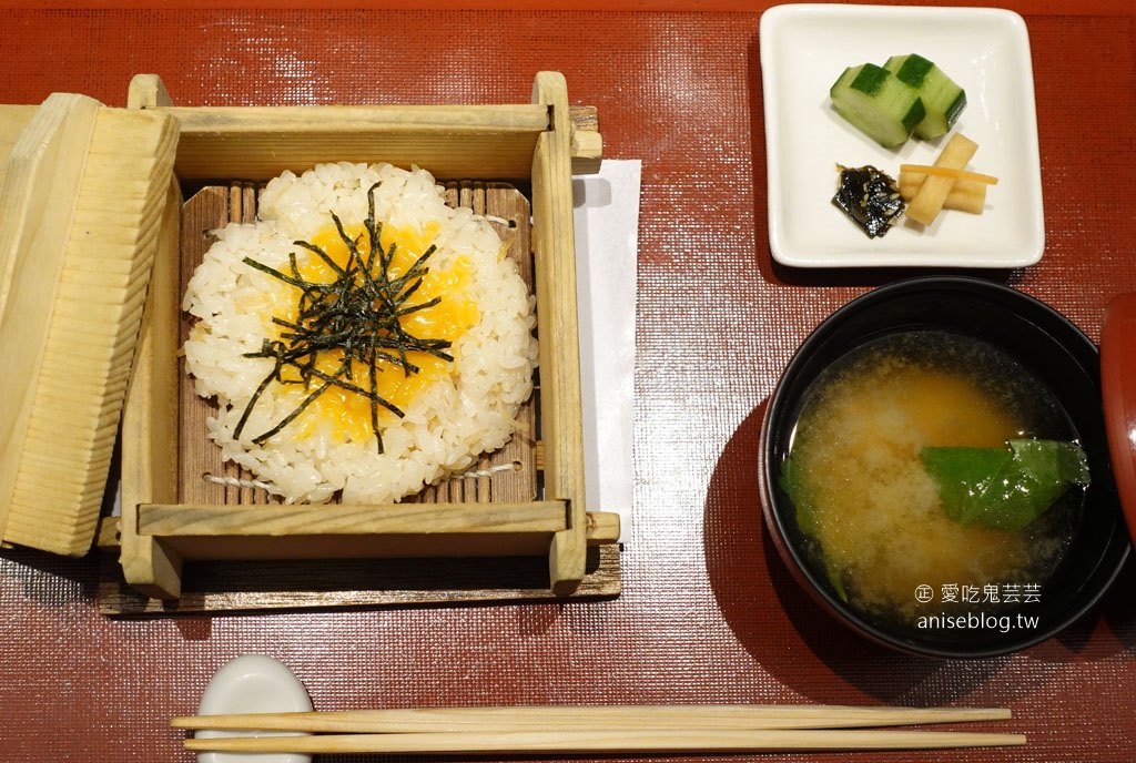 燈燈庵商業午餐，精緻會席料理可口划算，大滿足！