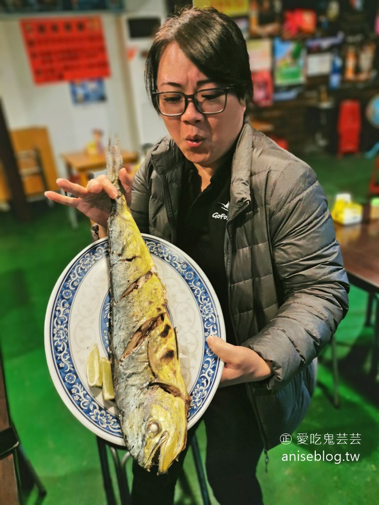 米噹泰式烤肉，花蓮晚餐、宵夜好選擇，特殊泰式烤肉超美味