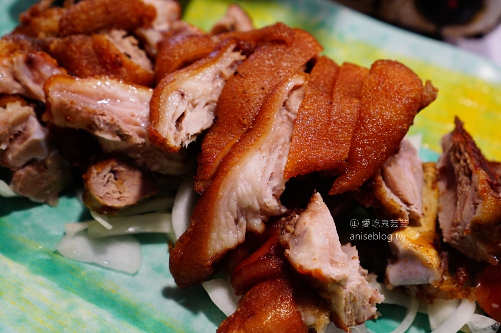 南海漁村萬華店，新鮮彭湃聚餐好選擇，龍山寺站美食(姊姊食記)