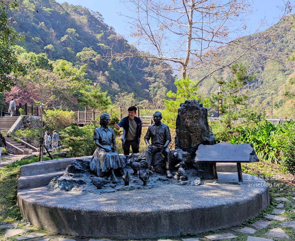 台灣好行觀霧線，暢遊雪霸農場、清泉五峰，絕美風景此生必來！(圖多)