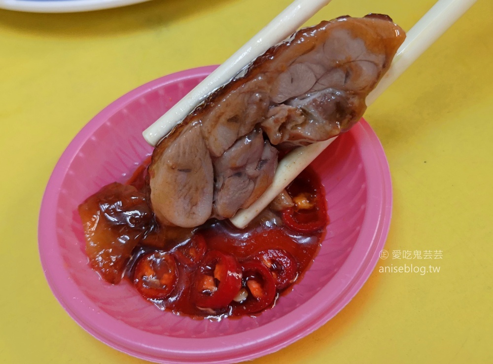 鳳城燒臘總店，西門町人氣排隊老店，萬華便當美食(姊姊食記)