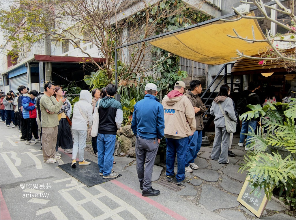 找到了可頌小売所,花蓮超人氣甜點小賣店,每天只營業3.5小時 找到了可頌小売所,花蓮超人氣甜點小賣店,每天只營業3.5小時